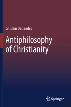 Bertrand.pt - Antiphilosophy Of Christianity