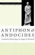 Antiphon And Andocides