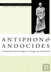 Antiphon And Andocides