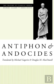 Antiphon And Andocides