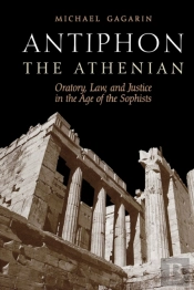 Antiphon The Athenian