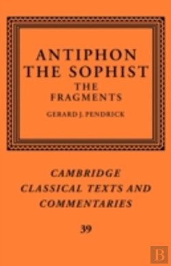 Bertrand.pt - Antiphon The Sophist