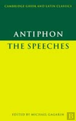 Bertrand.pt - Antiphon: The Speeches