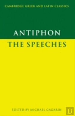 Bertrand.pt - Antiphon: The Speeches