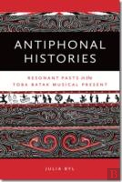 Bertrand.pt - Antiphonal Histories