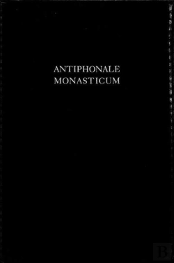 Bertrand.pt - Antiphonale Monasticum 3 De Sanctis
