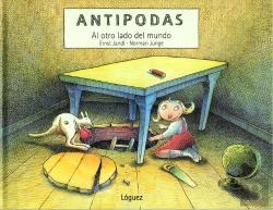 Bertrand.pt - Antípodas