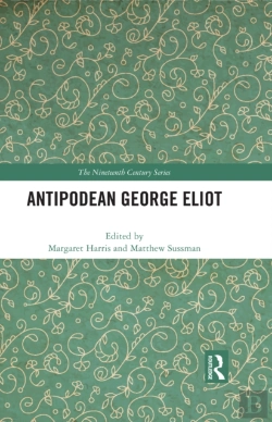 Bertrand.pt - Antipodean George Eliot