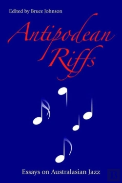 Bertrand.pt - Antipodean Riffs