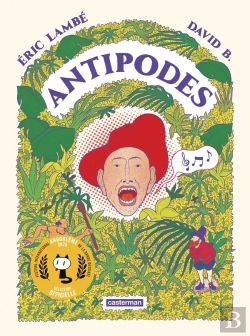 Bertrand.pt - Antipodes