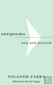 Antipoems
