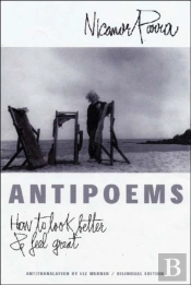 Antipoems