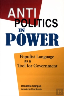 Bertrand.pt - Antipolitics In Power