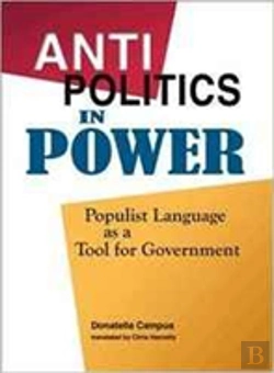 Bertrand.pt - Antipolitics In Power