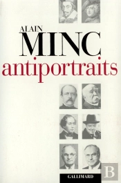 Antiportraits