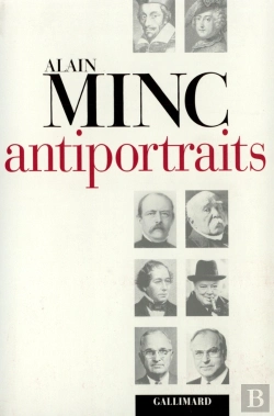 Bertrand.pt - Antiportraits