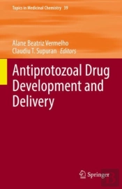 Antiprotozoal Drug Development And Delivery