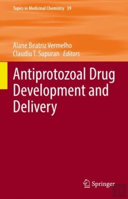 Bertrand.pt - Antiprotozoal Drug Development And Delivery