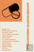 Antipsychotic Medications