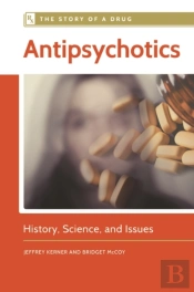 Antipsychotics