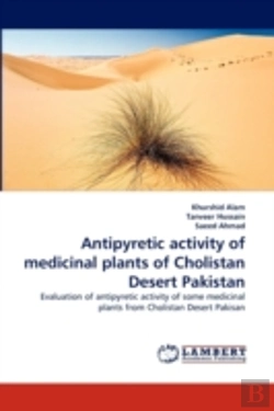 Bertrand.pt - Antipyretic Activity Of Medicinal Plants Of Cholistan Desert Pakistan