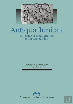 Bertrand.pt - Antiqua Iuniora. En Torno Al Mediterráneo En La Antiguedad