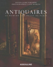 Antiquaires Les Puces De Paris