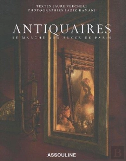 Bertrand.pt - Antiquaires Les Puces De Paris