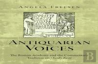 Antiquarian Voices