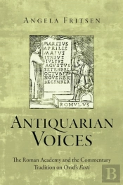 Antiquarian Voices