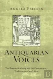 Antiquarian Voices