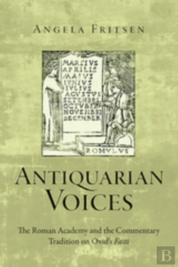 Bertrand.pt - Antiquarian Voices