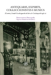 Antiquaris, Experts, Coláleccionistes I Museus