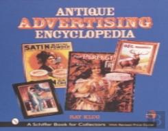 Antique Advertising Encyclopedia