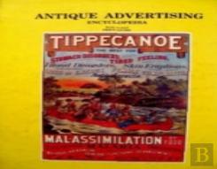Antique Advertising Encyclopedia