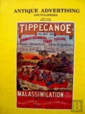 Antique Advertising Encyclopedia