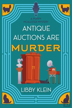 Bertrand.pt - Antique Auctions Are Murder
