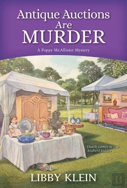 Bertrand.pt - Antique Auctions Are Murder