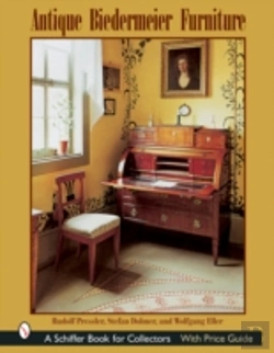 Bertrand.pt - Antique Biedermeier Furniture