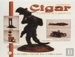 Antique Cigar Cutters And Lighters