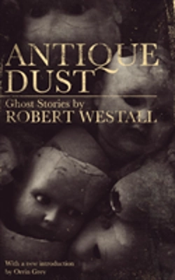 Bertrand.pt - Antique Dust: Ghost Stories  Valancourt