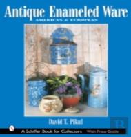 Antique Enameled Ware