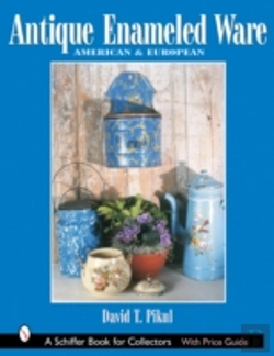 Bertrand.pt - Antique Enameled Ware