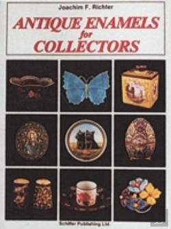 Bertrand.pt - Antique Enamels For Collectors