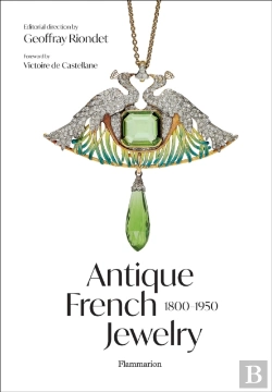 Bertrand.pt - Antique French Jewelry: 1800-1950