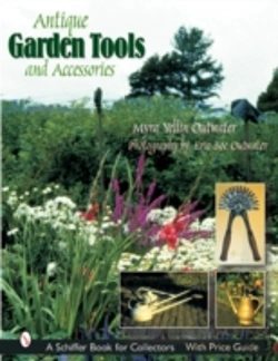 Bertrand.pt - Antique Garden Tools And Accessories