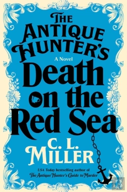 Bertrand.pt - Antique Hunter'S Death On The Red Sea