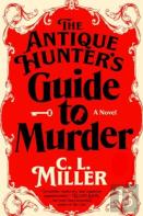 Antique Hunter'S Guide To Murder