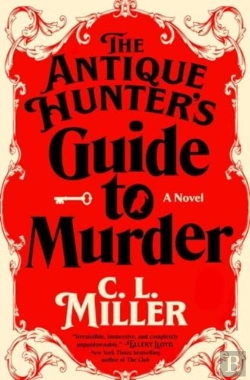 Bertrand.pt - Antique Hunter'S Guide To Murder
