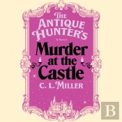 Antique Hunter'S Murder At The Castle